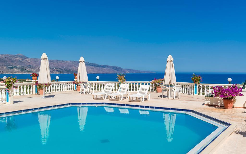 Hotel Antilia Apartments i Crete, Greece - Billede 6