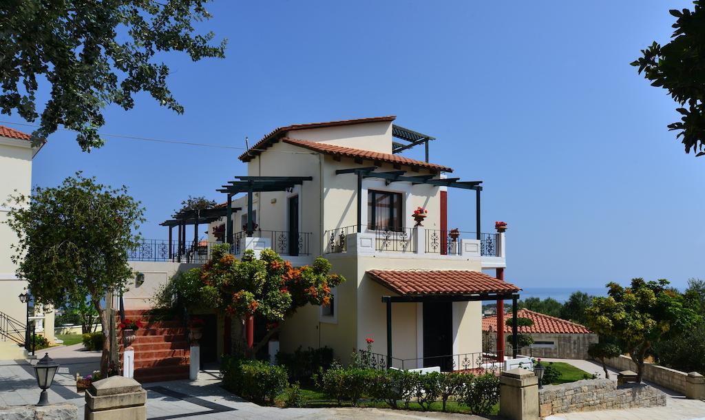 Hotel Antilia Apartments i Crete, Greece - Billede 13