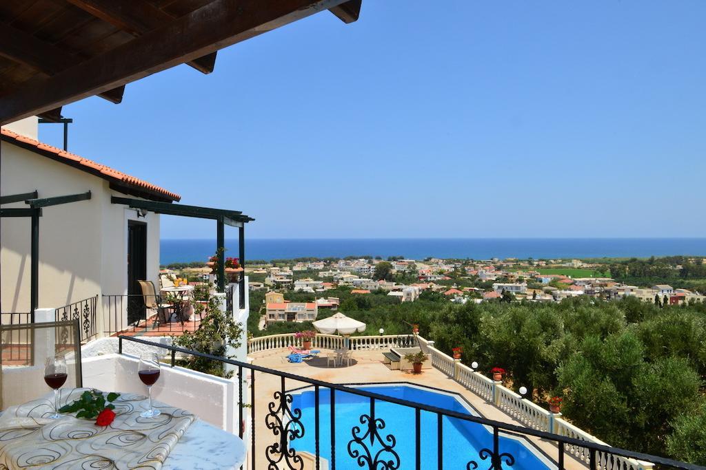 Hotel Antilia Apartments i Crete, Greece - Billede 14