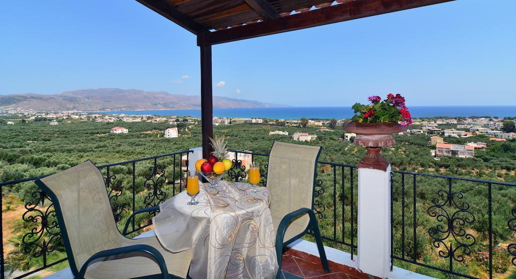 Hotel Antilia Apartments i Crete, Greece - Billede 15