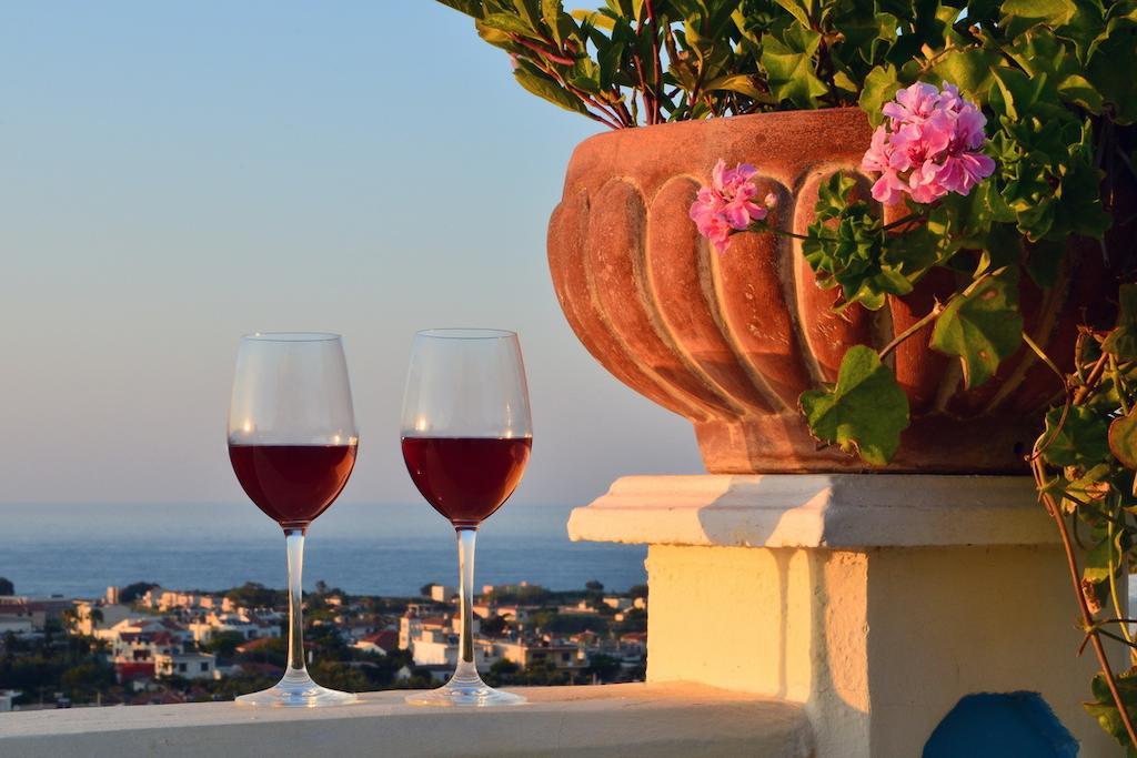 Hotel Antilia Apartments i Crete, Greece - Billede 18