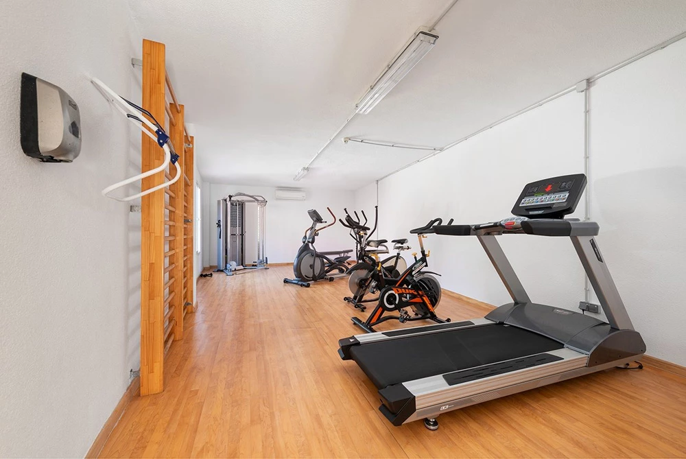 Hotel Apart Hotel Alcudia Beach i Mallorca, Spain - Billede 7