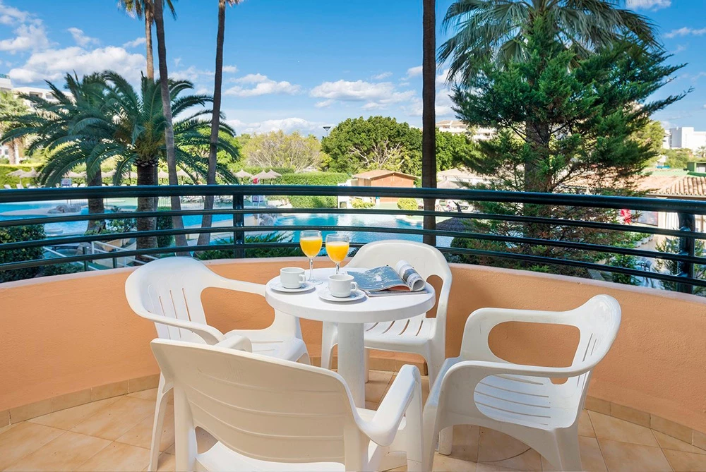 Hotel Apart Hotel Alcudia Beach i Mallorca, Spain - Billede 20