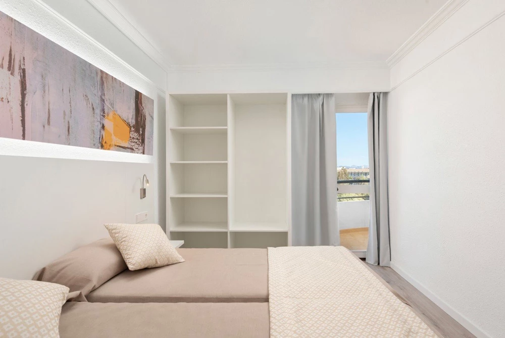 Hotel Apart Hotel Alcudia Beach i Mallorca, Spain - Billede 15