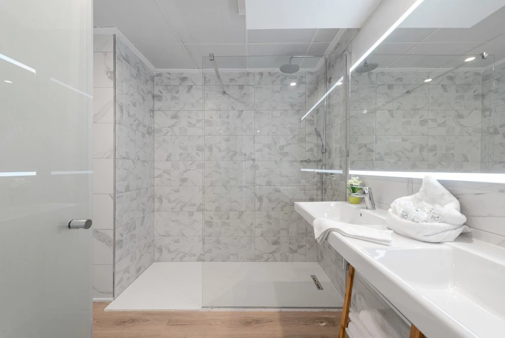 Hotel Apart Hotel Alcudia Beach i Mallorca, Spain - Billede 23