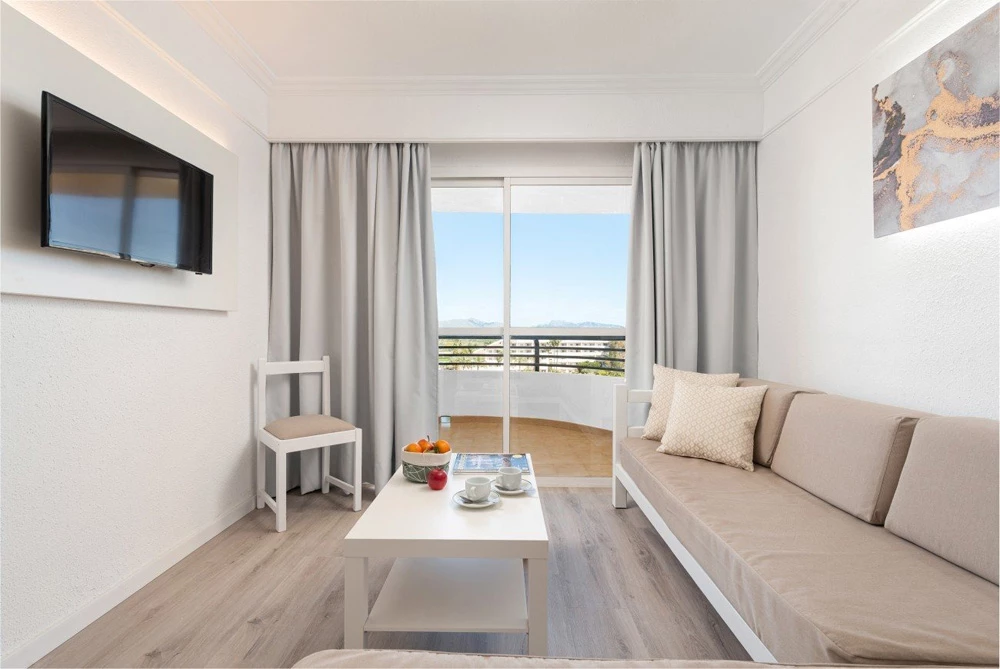 Hotel Apart Hotel Alcudia Beach i Mallorca, Spain - Billede 17