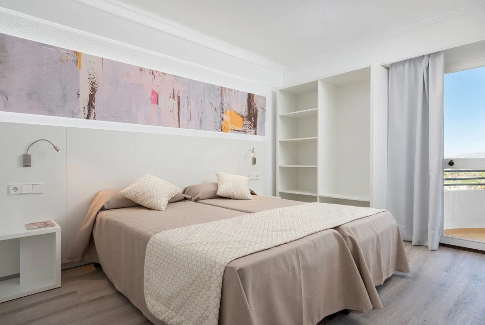 Hotel Apart Hotel Alcudia Beach i Mallorca, Spain - Billede 18