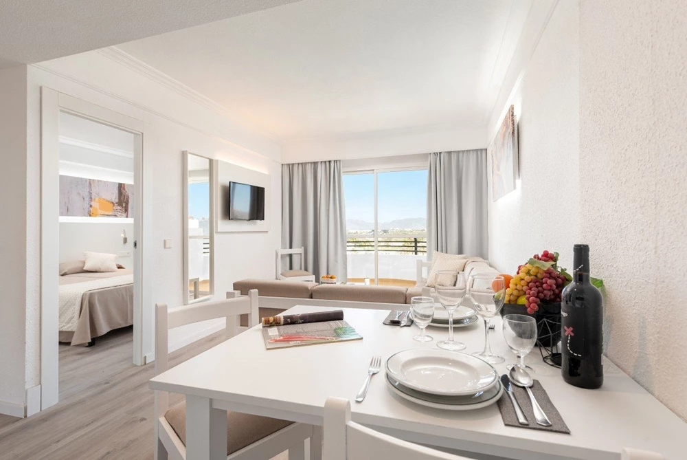 Hotel Apart Hotel Alcudia Beach i Mallorca, Spain - Billede 22