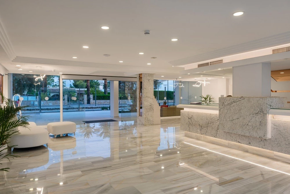 Hotel Apart Hotel Alcudia Beach i Mallorca, Spain - Billede 12