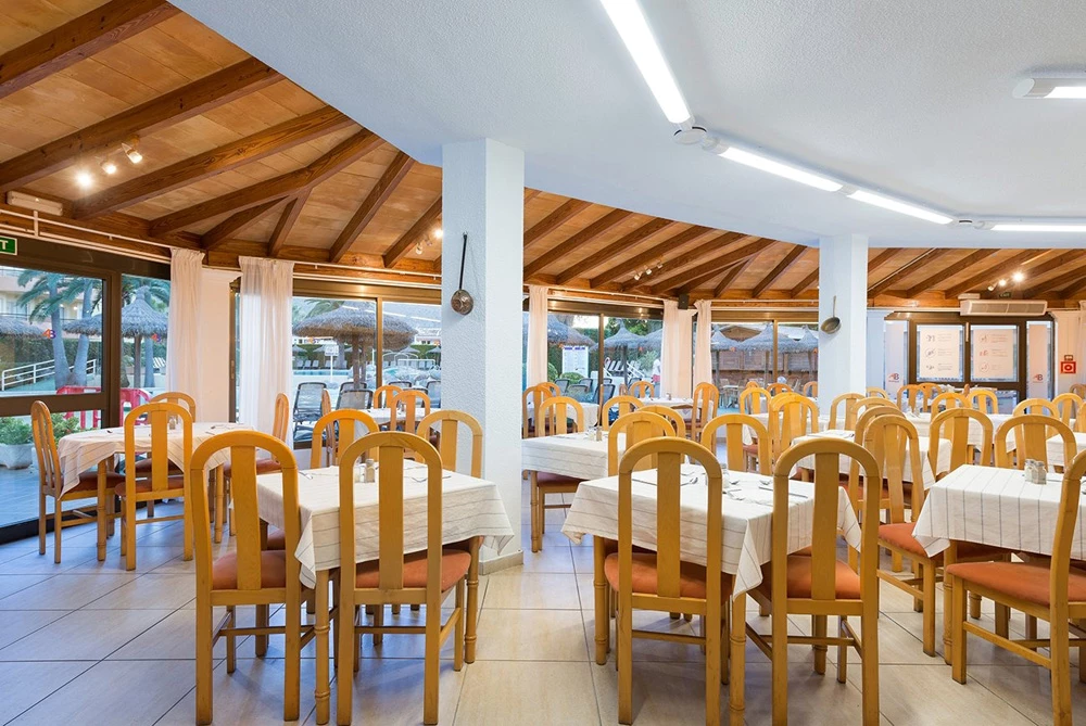 Hotel Apart Hotel Alcudia Beach i Mallorca, Spain - Billede 10