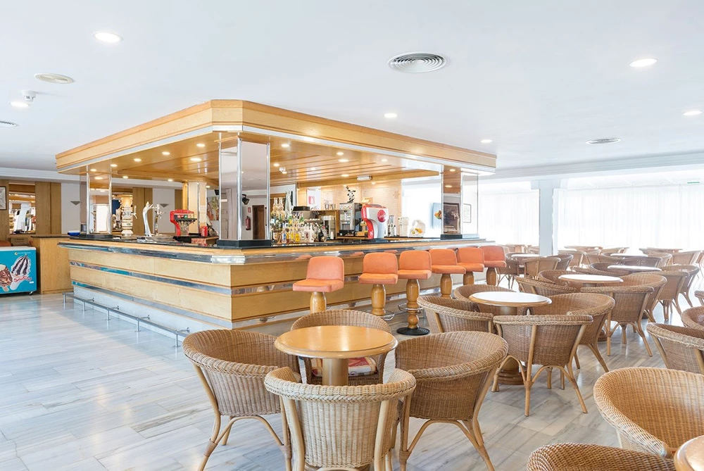 Hotel Apart Hotel Alcudia Beach i Mallorca, Spain - Billede 11