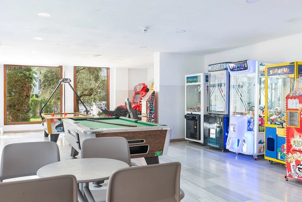 Hotel Apart Hotel Alcudia Beach i Mallorca, Spain - Billede 9