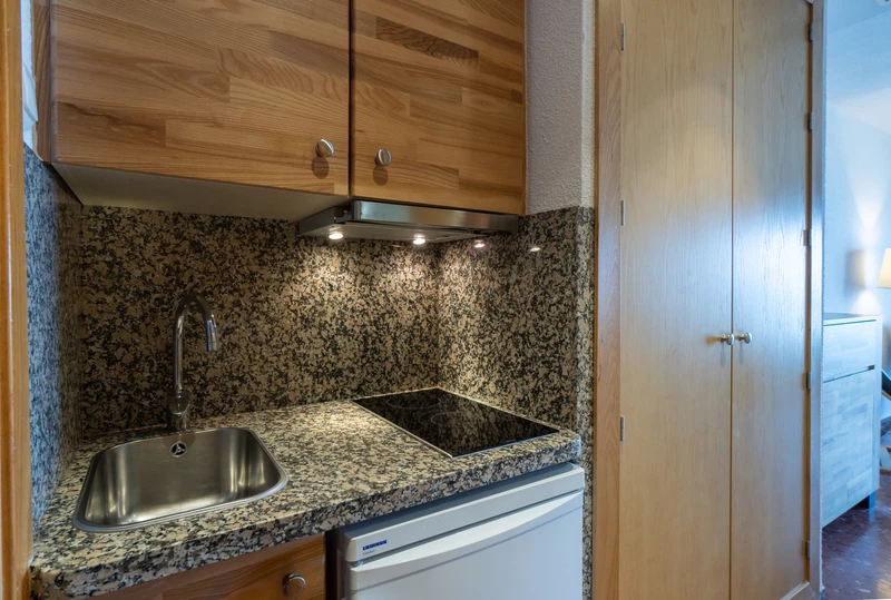 Hotel Apartamentos Bajondillo i Malaga, Spain - Billede 20