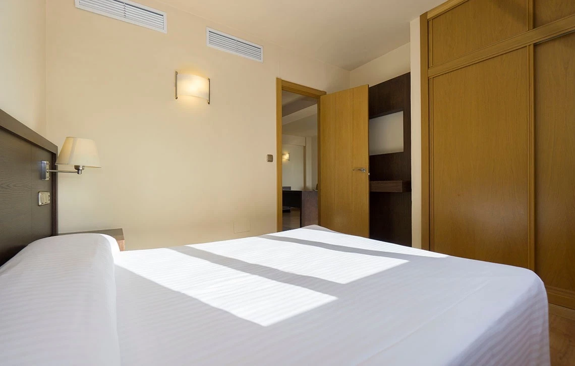 Hotel Apartamentos MS Puerto Marina i Malaga, Spain - Billede 11