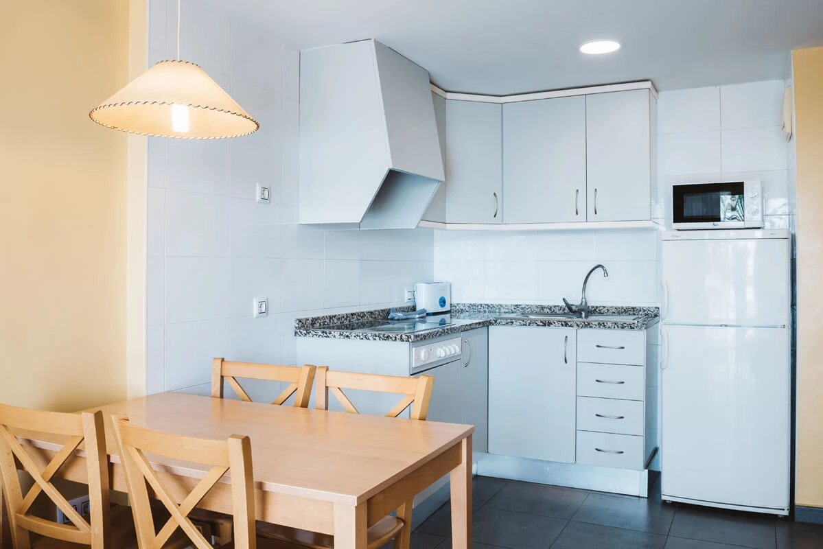 Hotel Apartamentos Terralta i Alicante, Spain - Billede 12