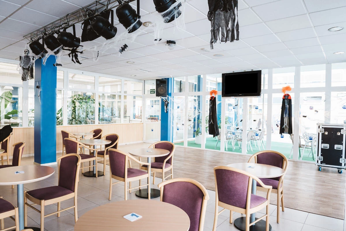 Hotel Apartamentos Terralta i Alicante, Spain - Billede 8