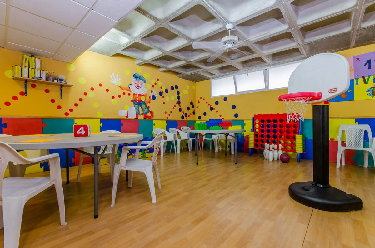 Hotel Apartamentos Terralta i Alicante, Spain - Billede 9