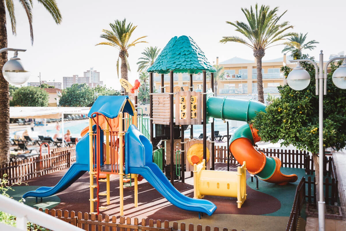 Hotel Apartamentos Terralta i Alicante, Spain - Billede 5