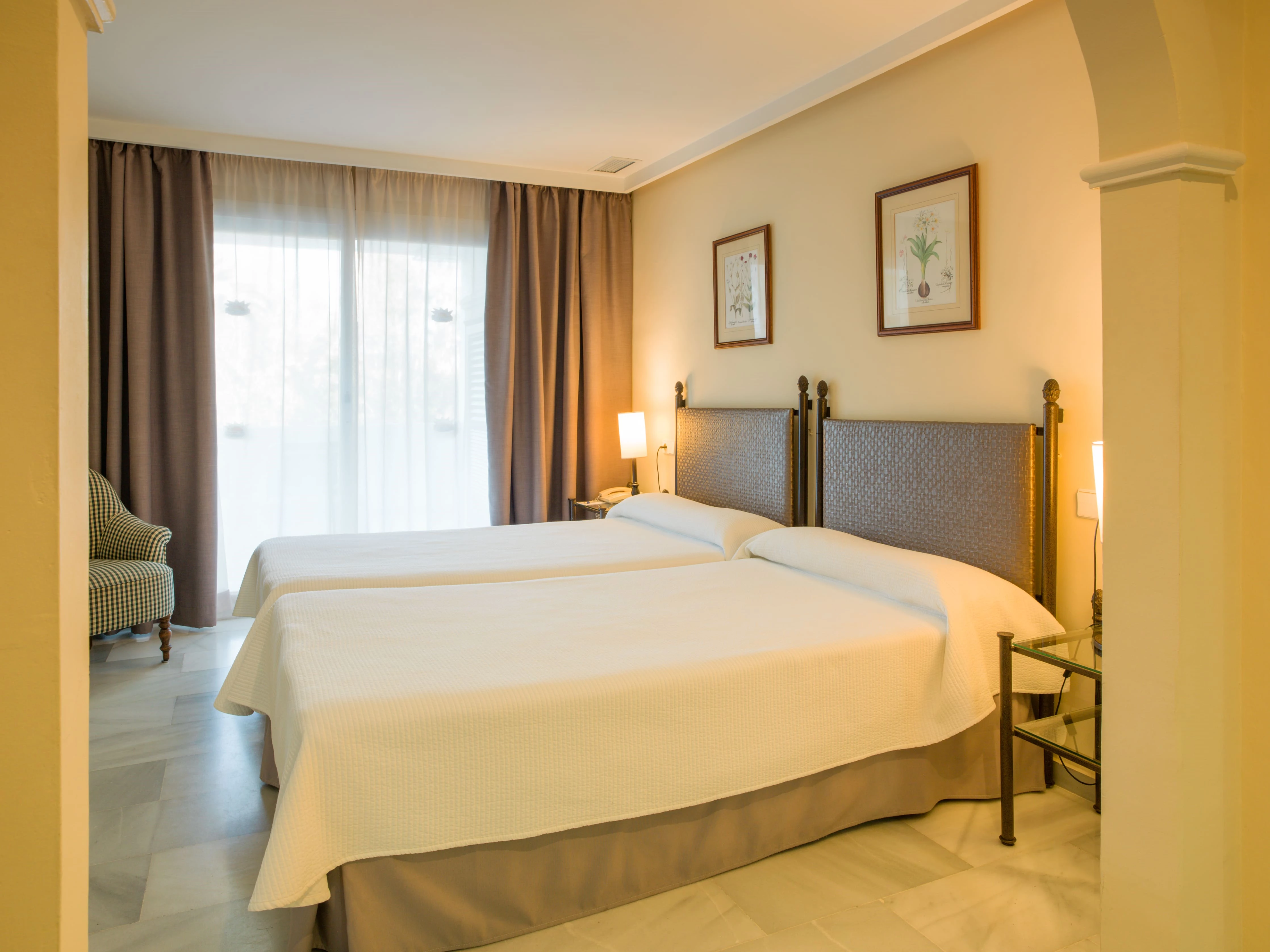 Hotel Aparthotel Monarque Sultan i Malaga, Spain - Billede 9