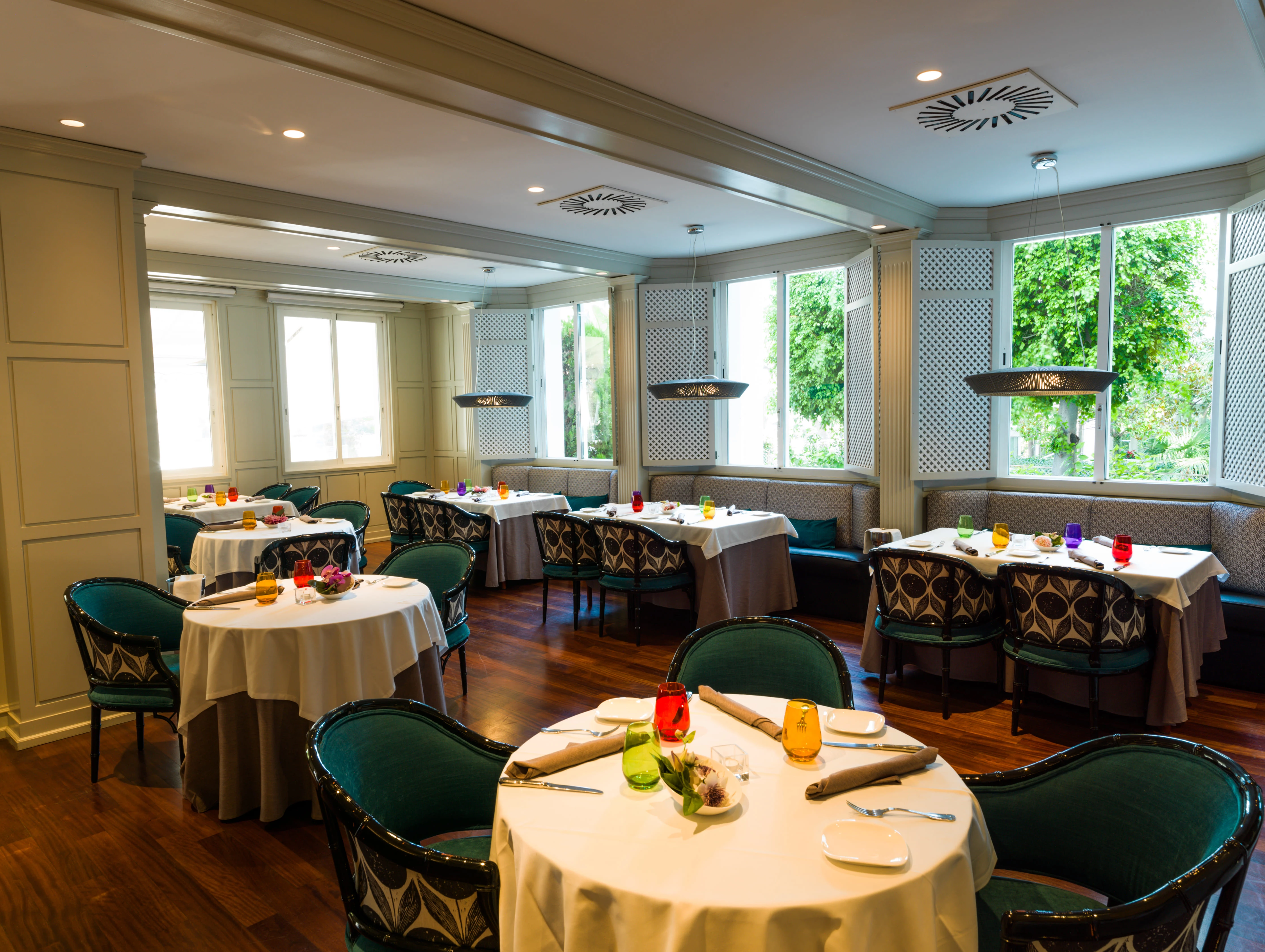 Hotel Aparthotel Monarque Sultan i Malaga, Spain - Billede 13