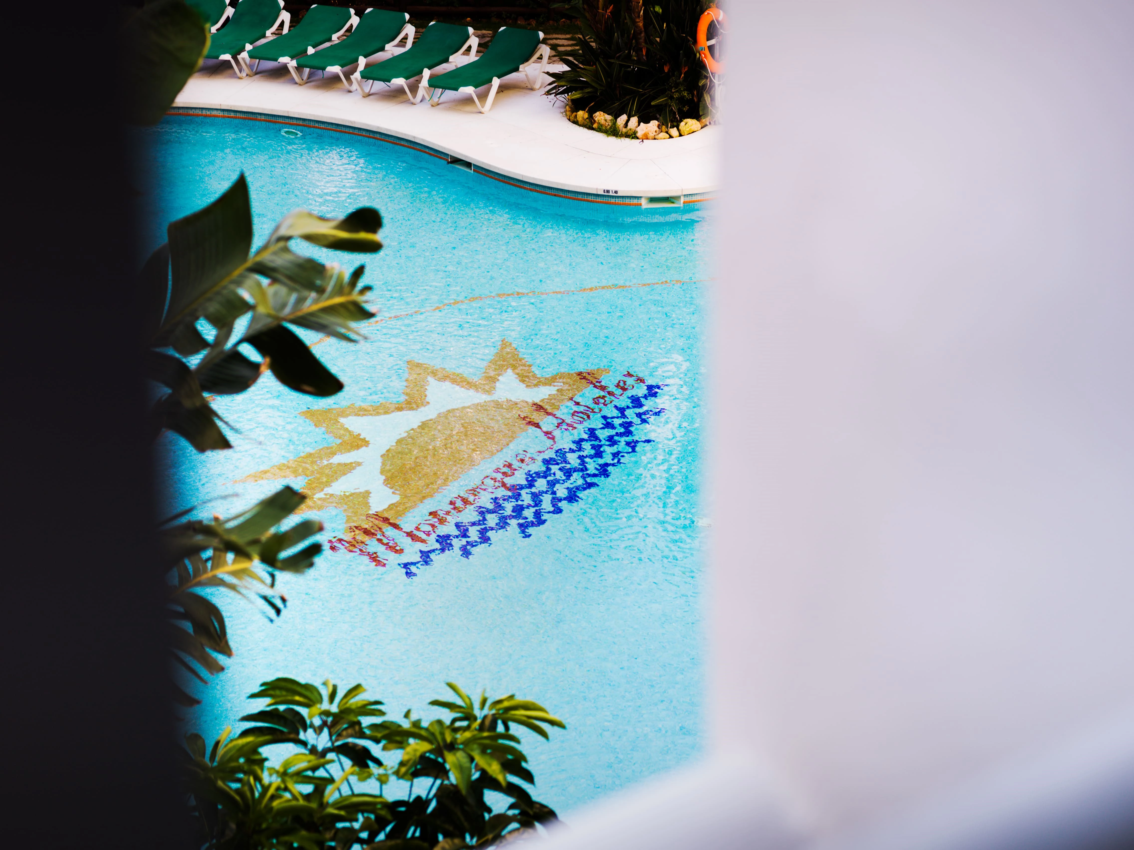 Hotel Aparthotel Monarque Sultan i Malaga, Spain - Billede 6