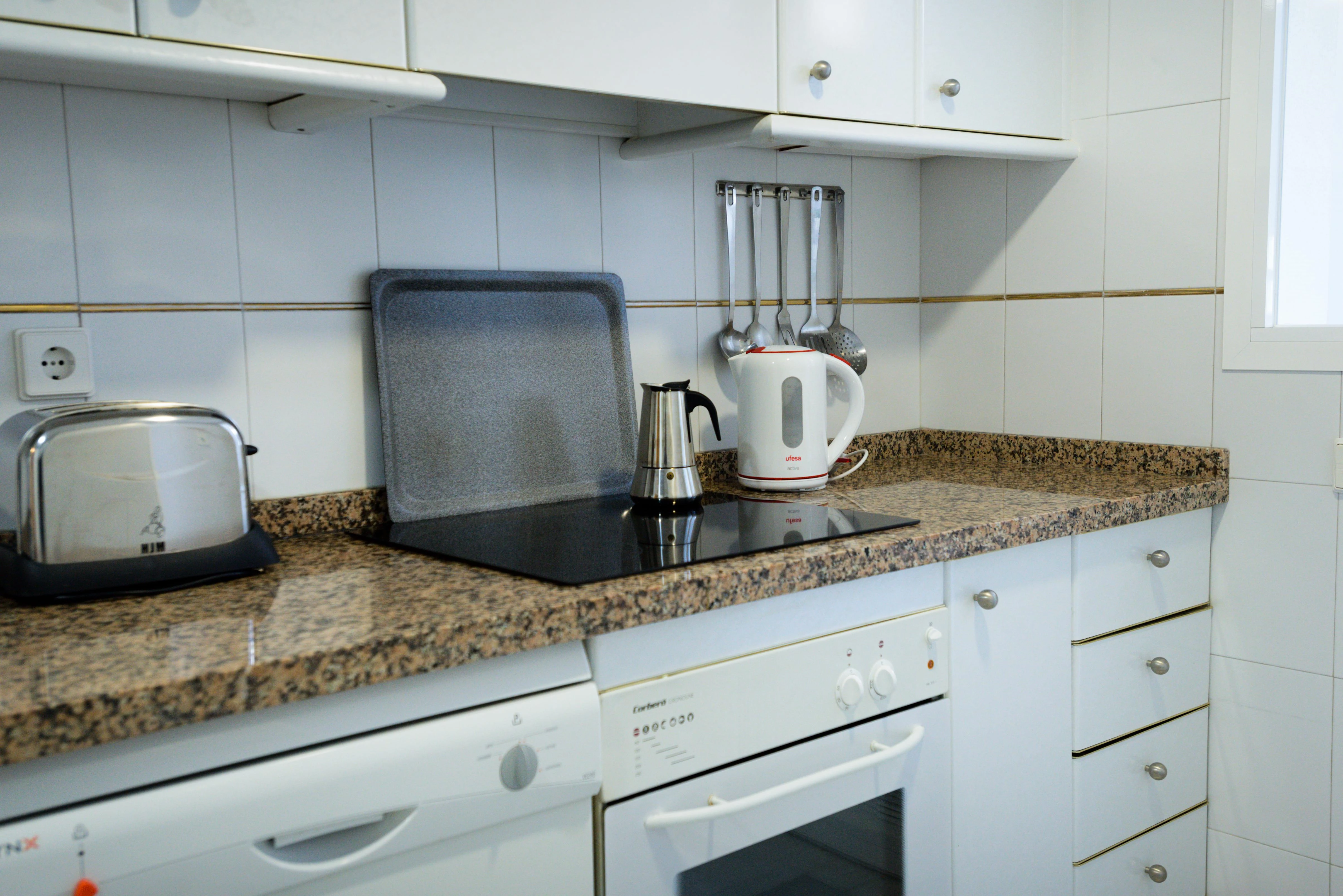 Hotel Aparthotel Monarque Sultan i Malaga, Spain - Billede 10