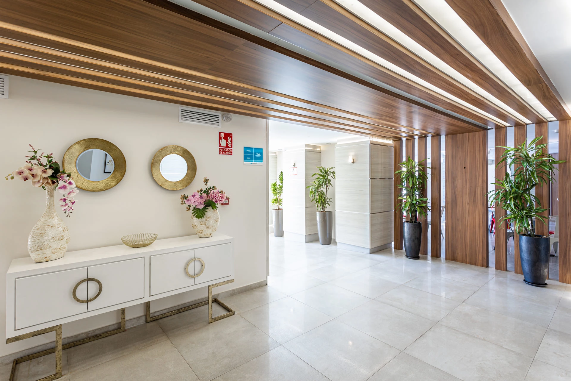 Hotel Aparthotel Veramar i Malaga, Spain - Billede 17