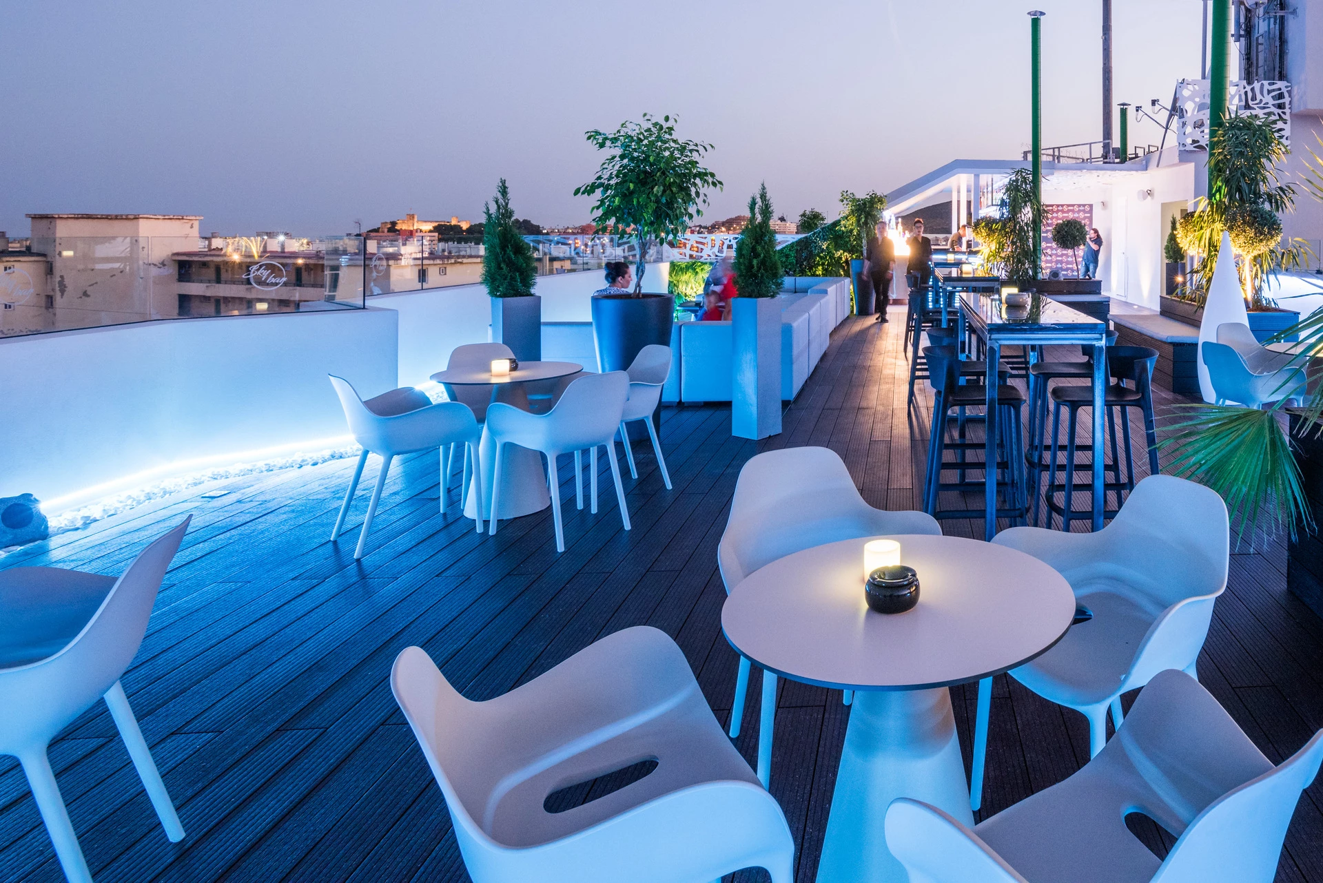 Hotel Aparthotel Veramar i Malaga, Spain - Billede 19