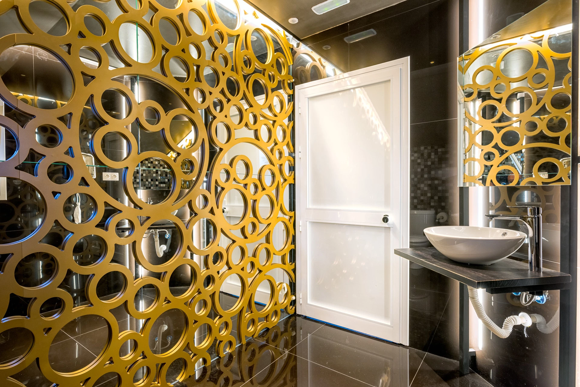 Hotel Aparthotel Veramar i Malaga, Spain - Billede 20
