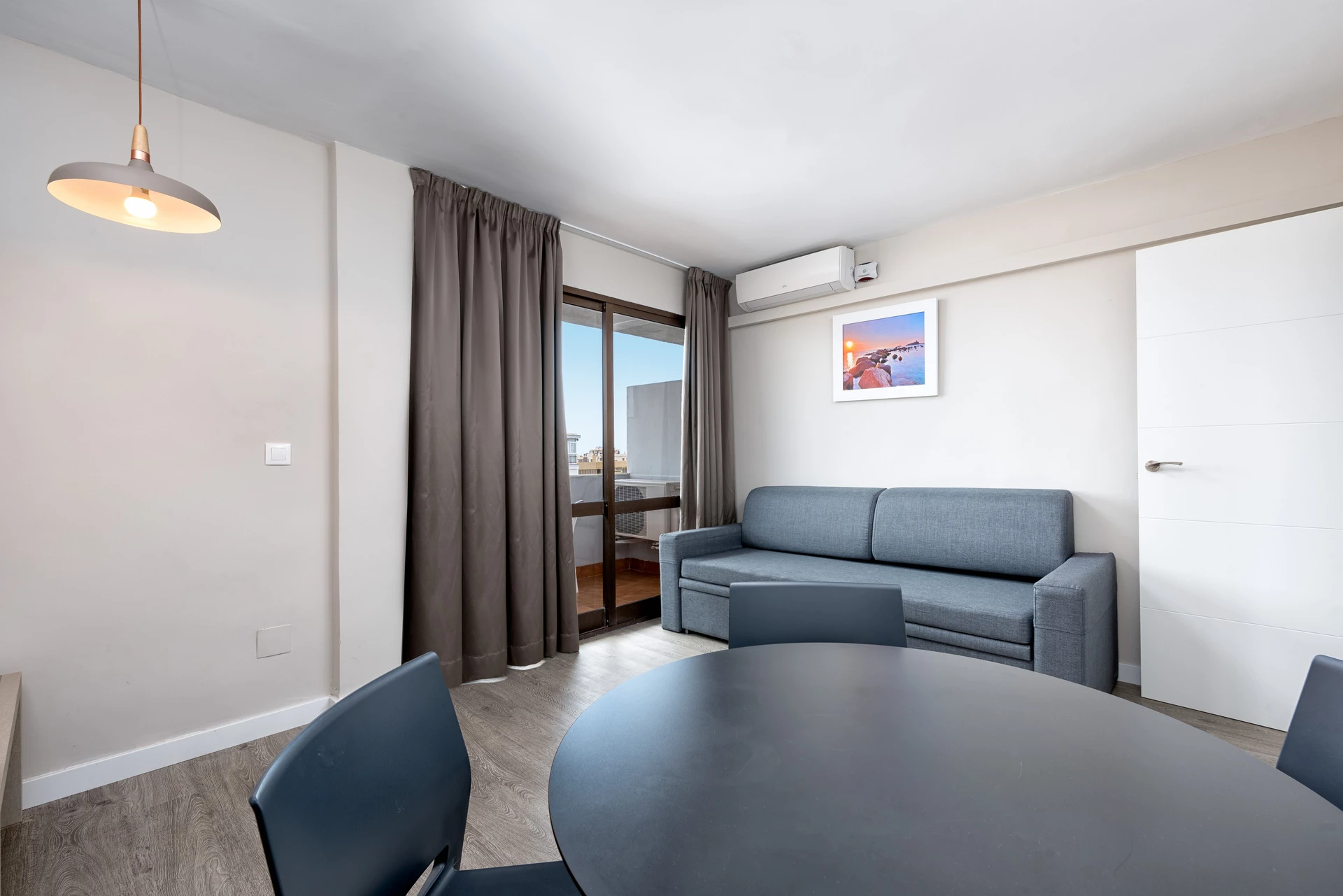 Hotel Aparthotel Veramar i Malaga, Spain - Billede 7