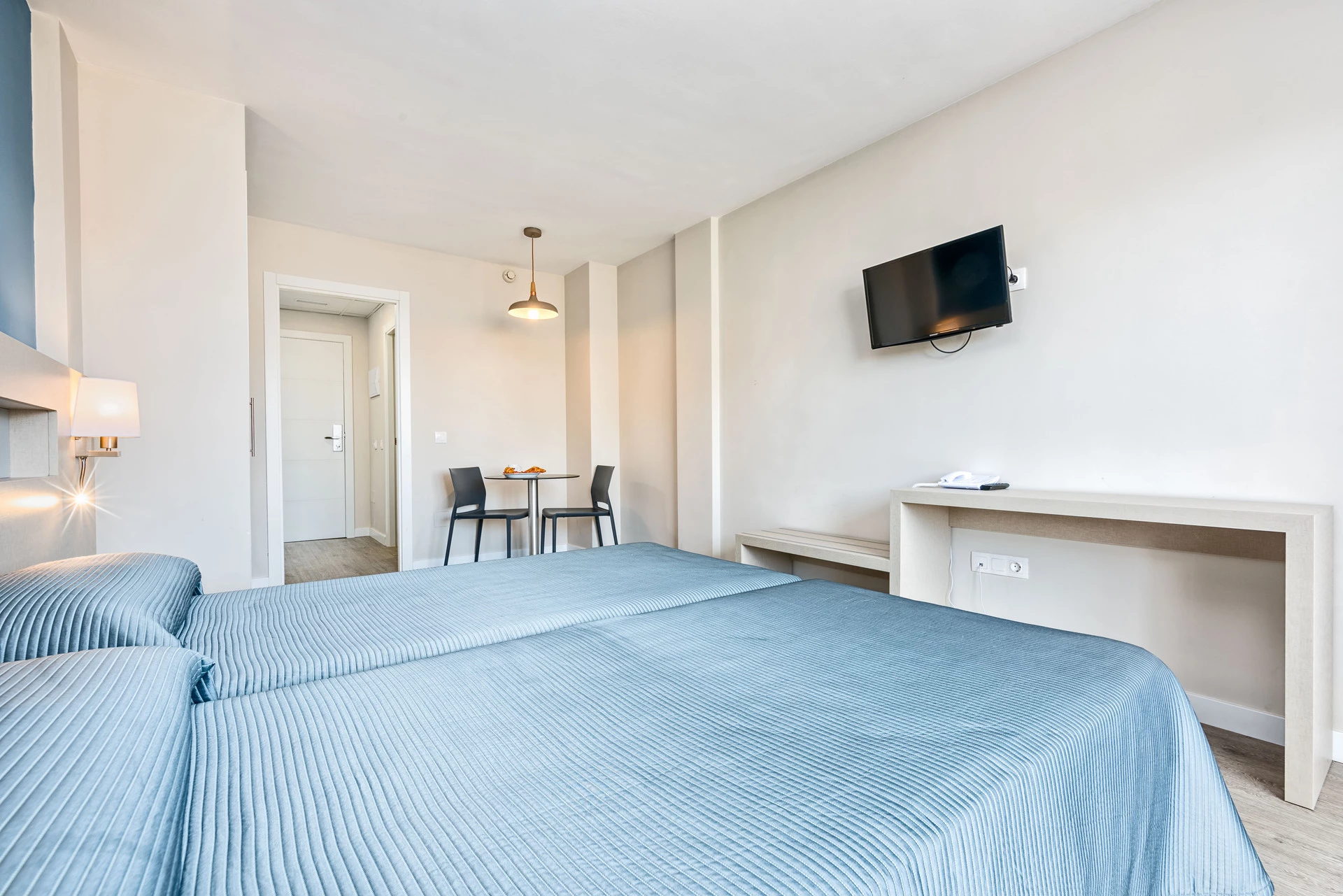 Hotel Aparthotel Veramar i Malaga, Spain - Billede 10