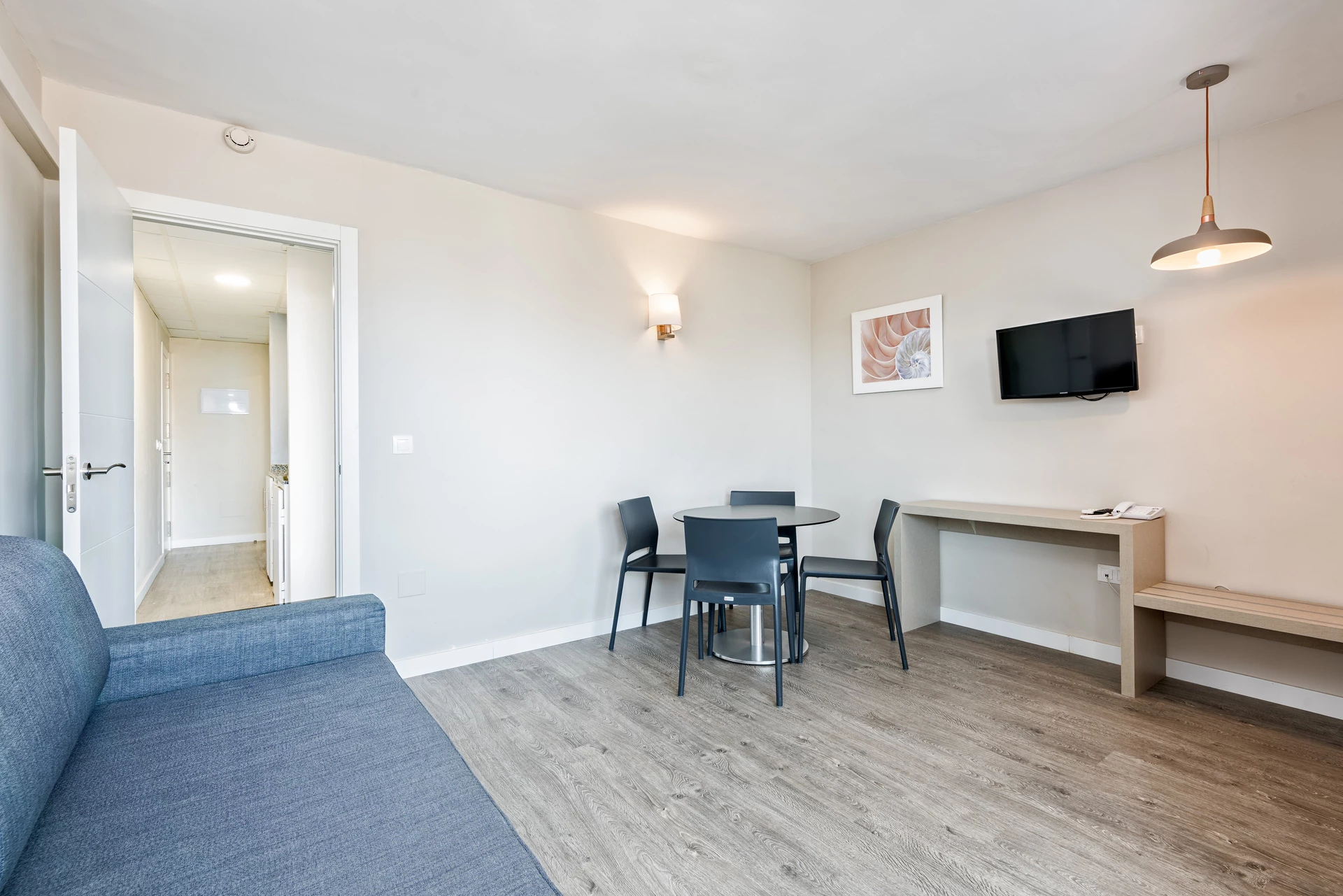 Hotel Aparthotel Veramar i Malaga, Spain - Billede 11
