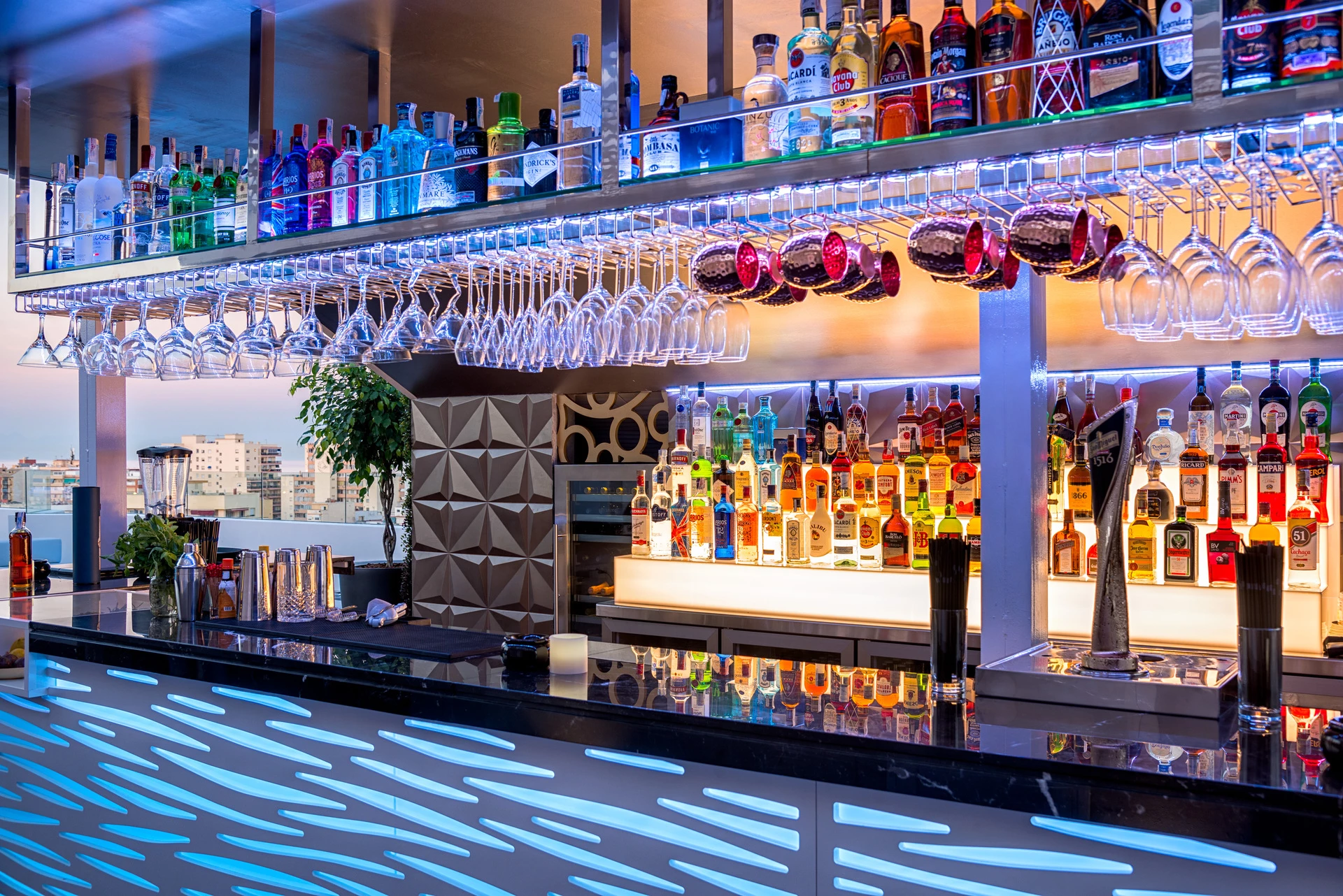 Hotel Aparthotel Veramar i Malaga, Spain - Billede 23