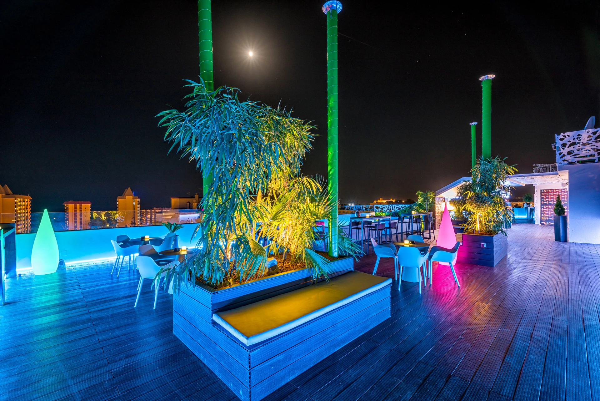 Hotel Aparthotel Veramar i Malaga, Spain - Billede 24