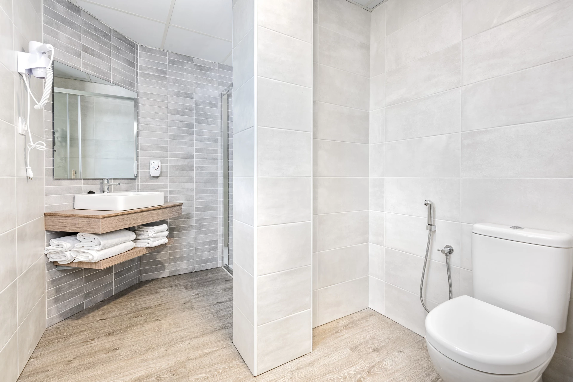 Hotel Aparthotel Veramar i Malaga, Spain - Billede 13