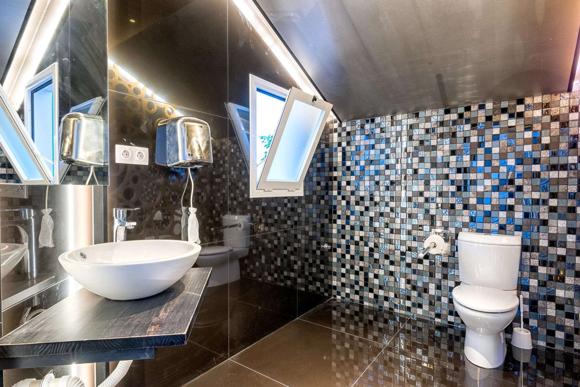 Hotel Aparthotel Veramar i Malaga, Spain - Billede 25