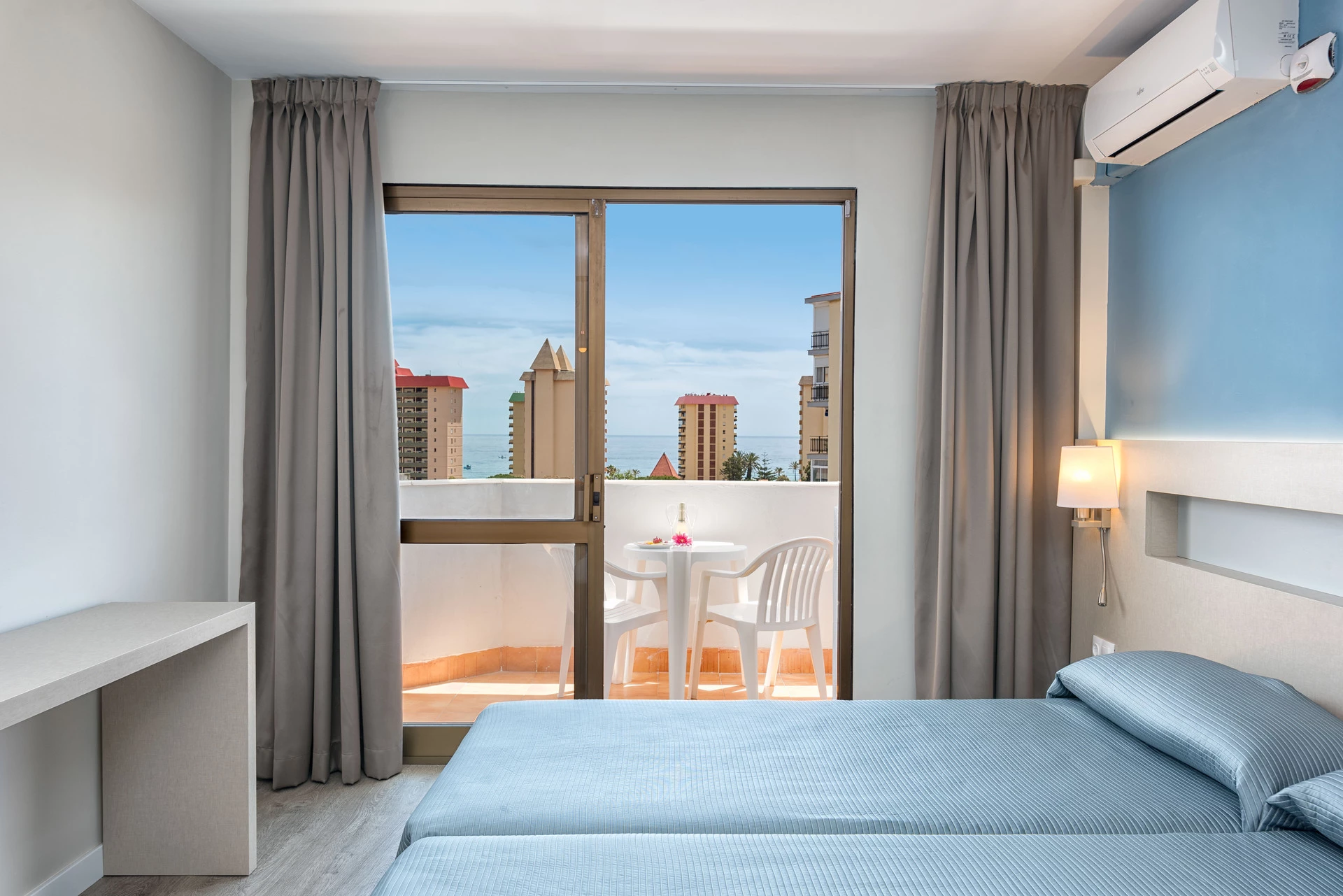 Hotel Aparthotel Veramar i Malaga, Spain - Billede 14