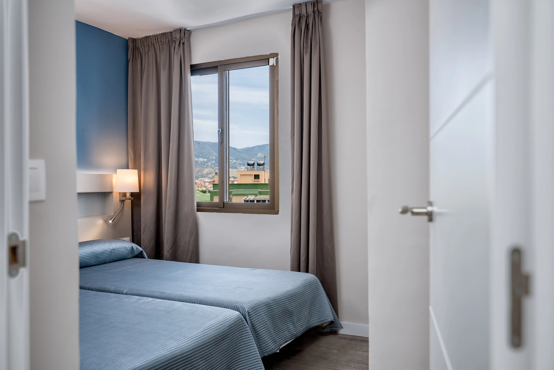 Hotel Aparthotel Veramar i Malaga, Spain - Billede 15