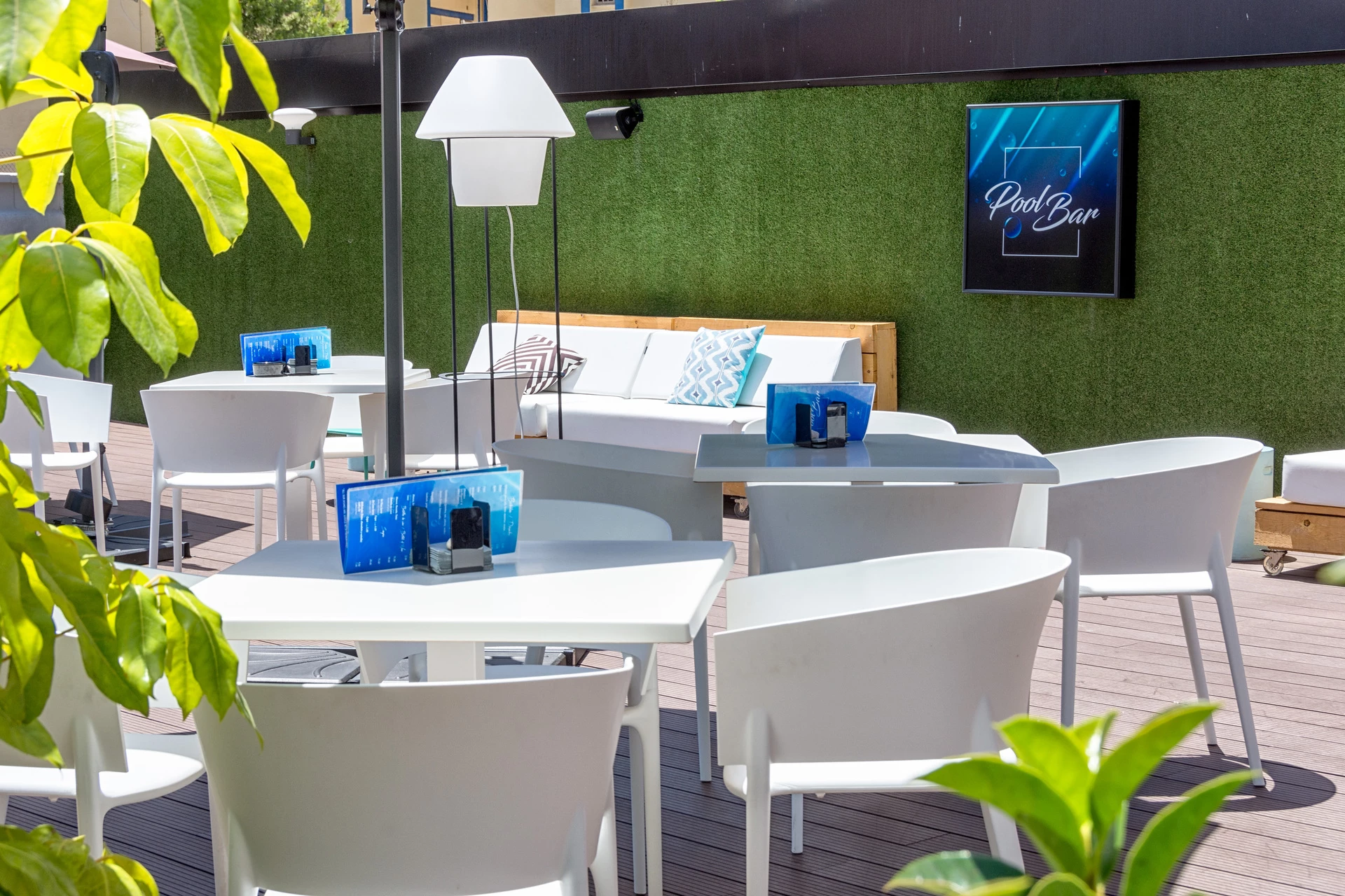 Hotel Aparthotel Veramar i Malaga, Spain - Billede 33