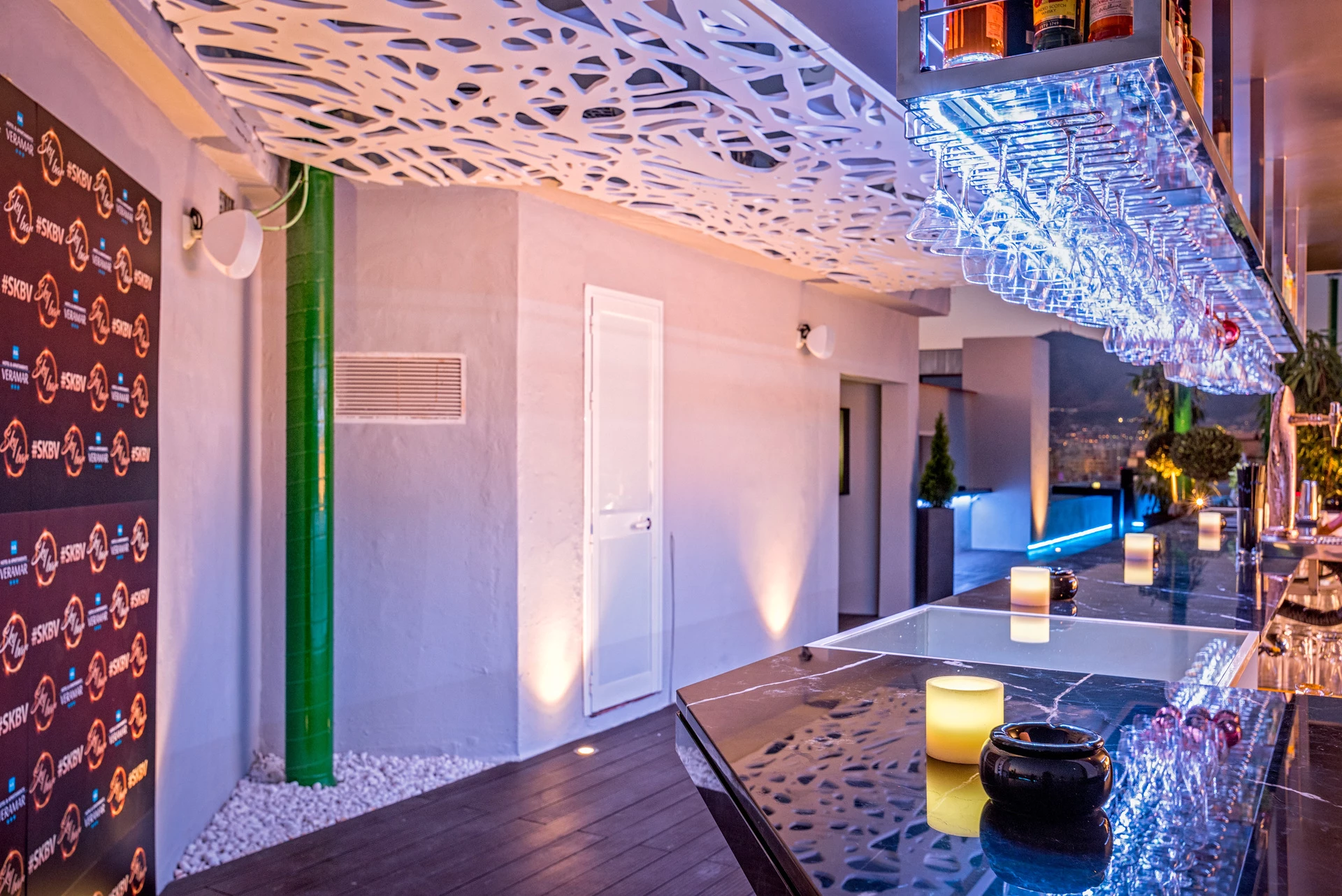 Hotel Aparthotel Veramar i Malaga, Spain - Billede 27