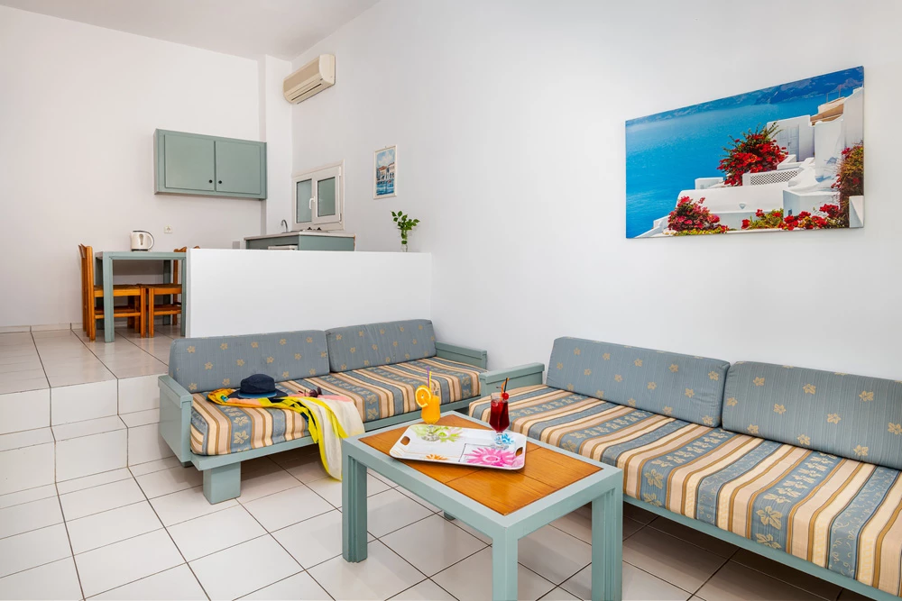 Hotel Aphea Village Hotel i Crete, Greece - Billede 16