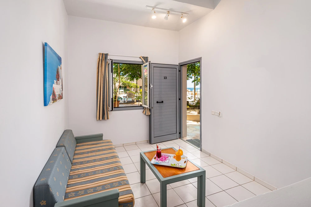 Hotel Aphea Village Hotel i Crete, Greece - Billede 17