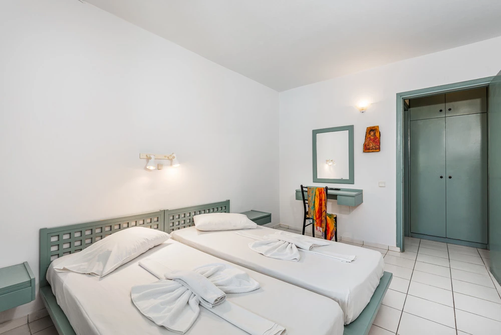 Hotel Aphea Village Hotel i Crete, Greece - Billede 12