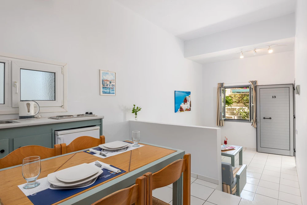 Hotel Aphea Village Hotel i Crete, Greece - Billede 18