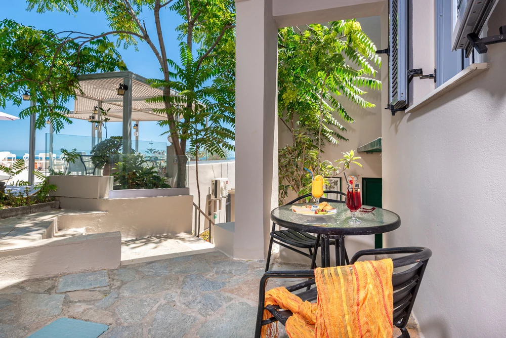 Hotel Aphea Village Hotel i Crete, Greece - Billede 20