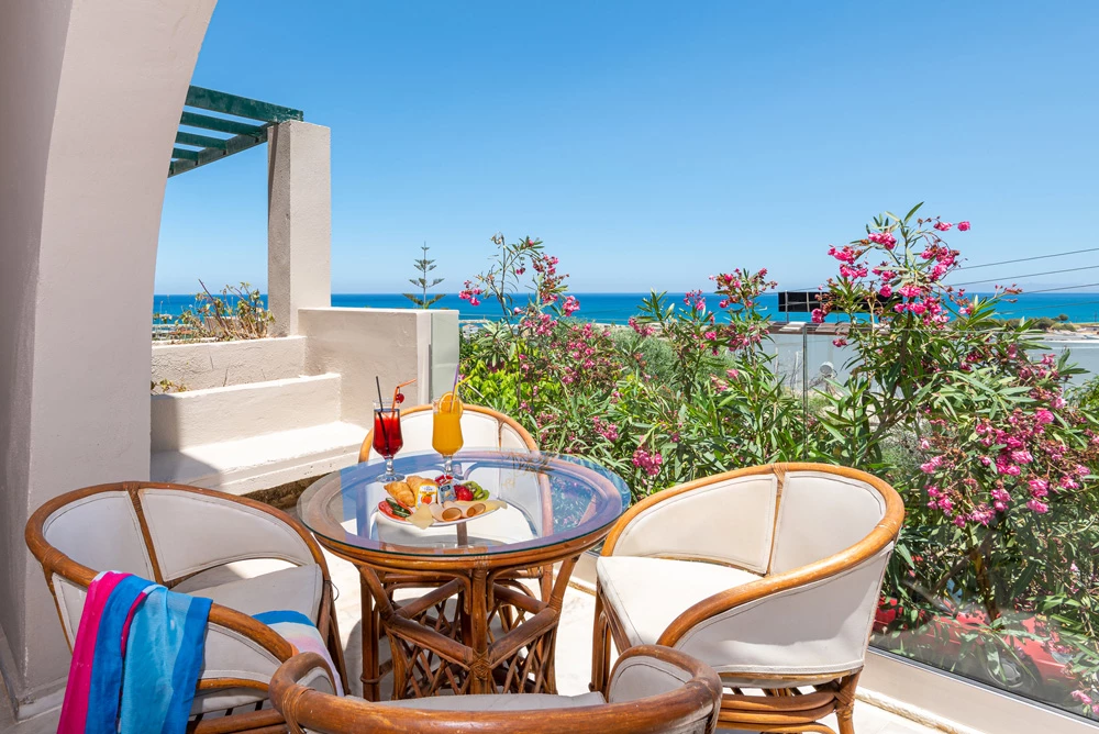 Hotel Aphea Village Hotel i Crete, Greece - Billede 21