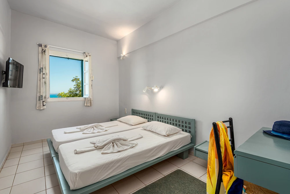 Hotel Aphea Village Hotel i Crete, Greece - Billede 14