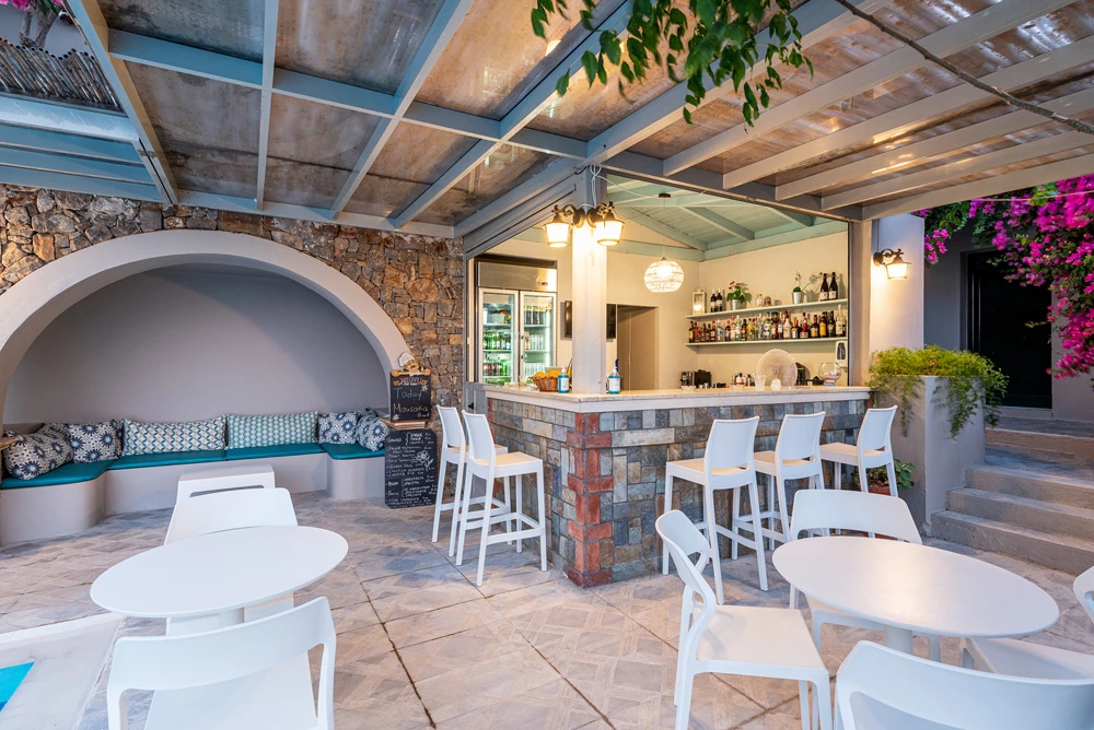 Hotel Aphea Village Hotel i Crete, Greece - Billede 10