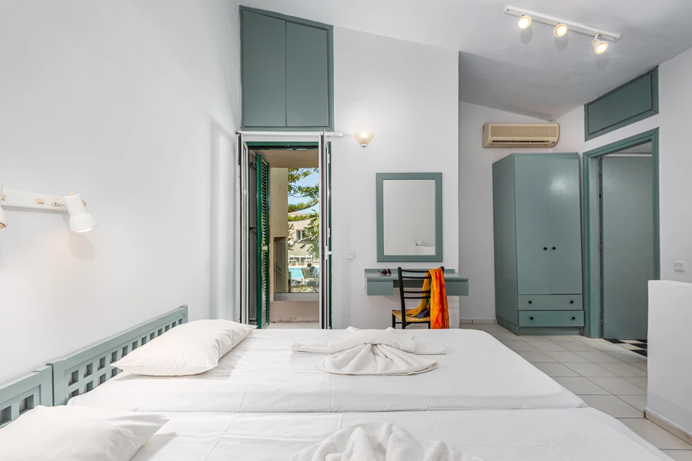 Hotel Aphea Village Hotel i Crete, Greece - Billede 15