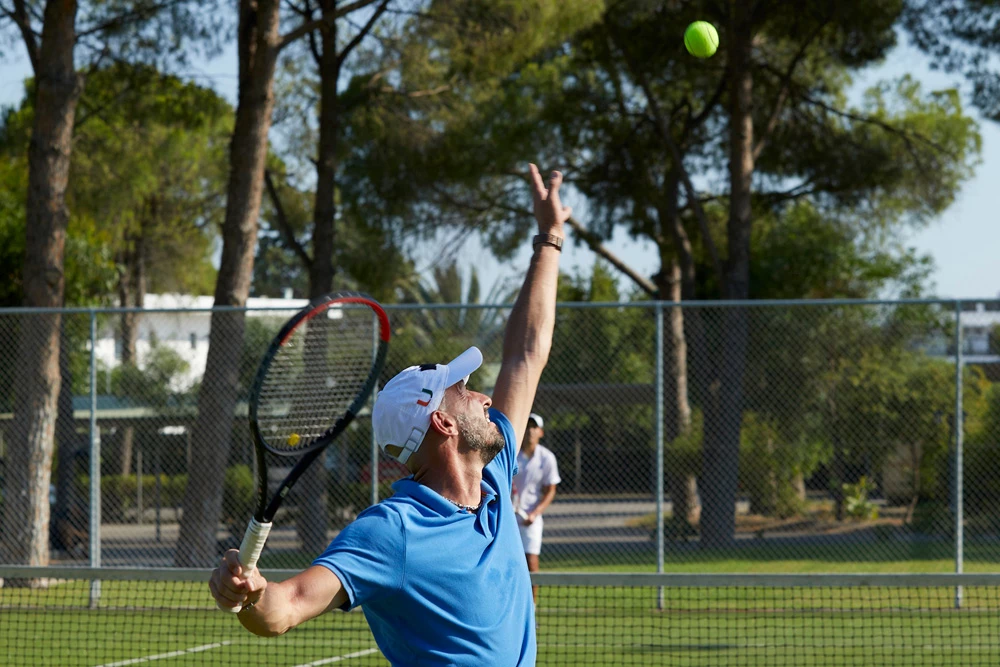 Hotel Apollo Beach Hotel i Rhodes, Greece - Billede 20